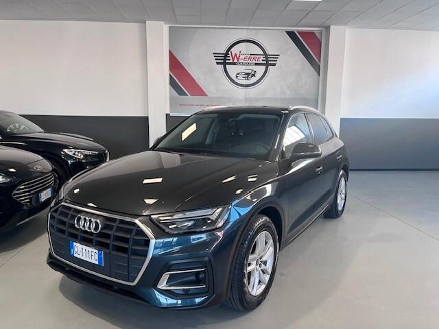 Audi Q5 35 TDI S tronic Business