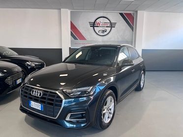 Audi Q5 35 TDI S tronic Business
