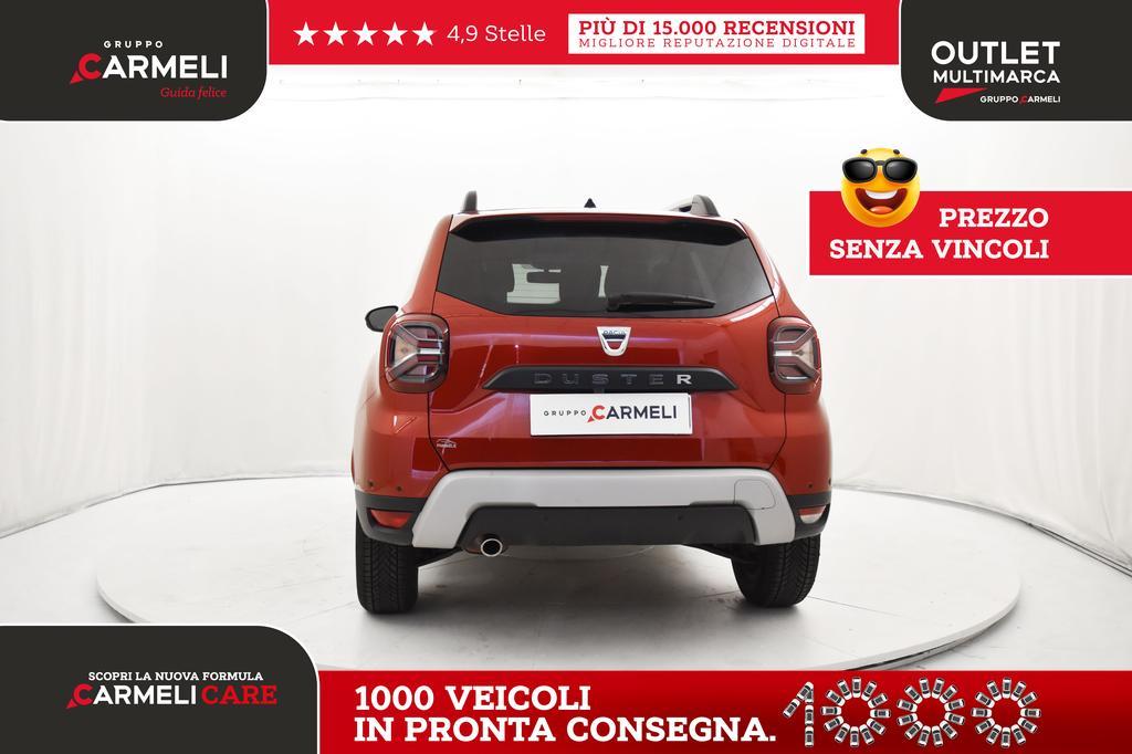 Dacia Duster 1.0 TCe GPL Prestige 4x2