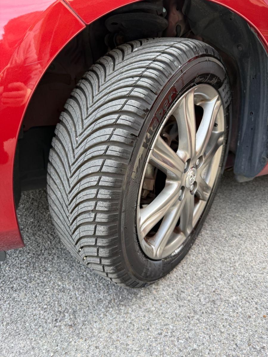 TOYOTA - Yaris - 1.3 5p. Lounge