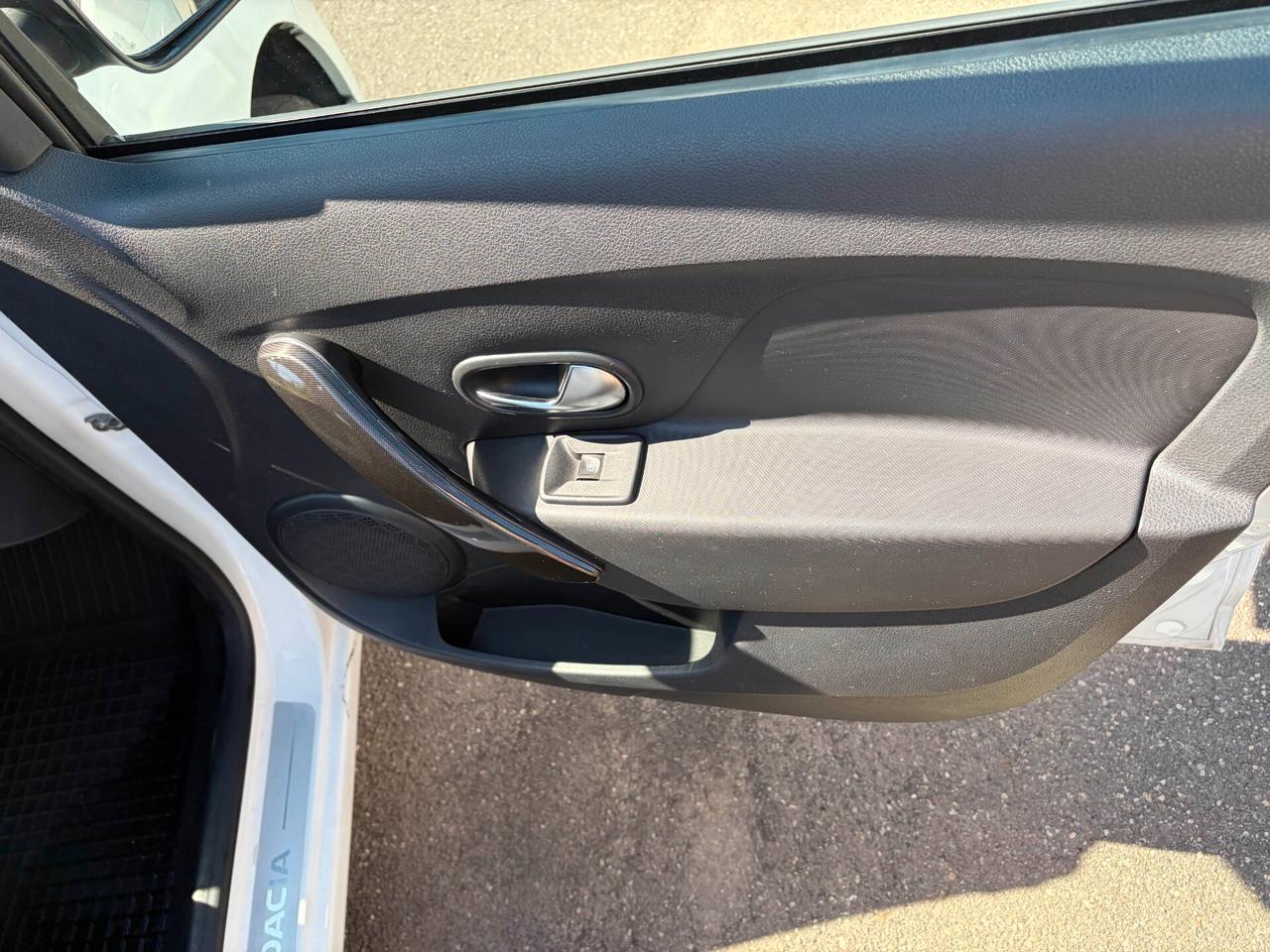 Dacia Sandero 1.5 dCi 8V 75CV Start&Stop Comfort