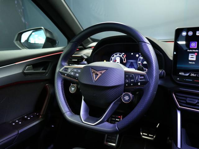 CUPRA Formentor 1.5 Hybrid DSG