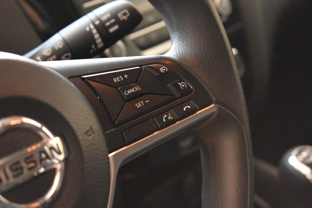 Nissan Qashqai 1.3 Benz 140cv - 70.000 Km