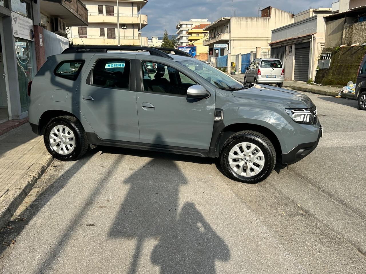Dacia Duster 1.5 Blue dCi 8V 115 CV 4x2 Extreme
