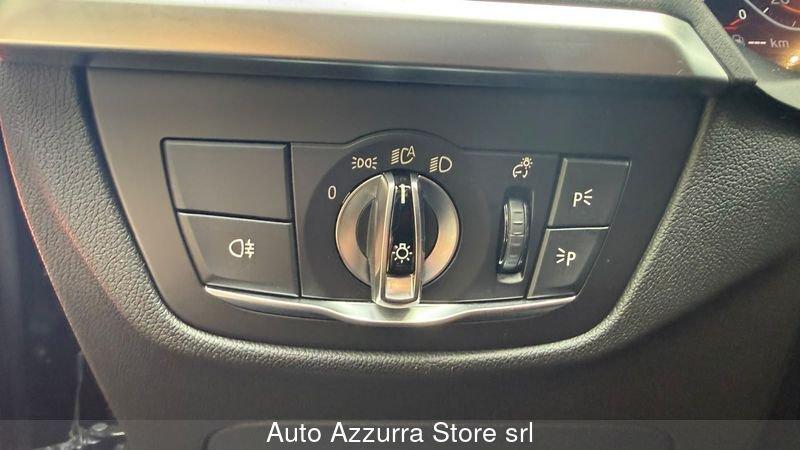 BMW X4 xDrive20d M Sport