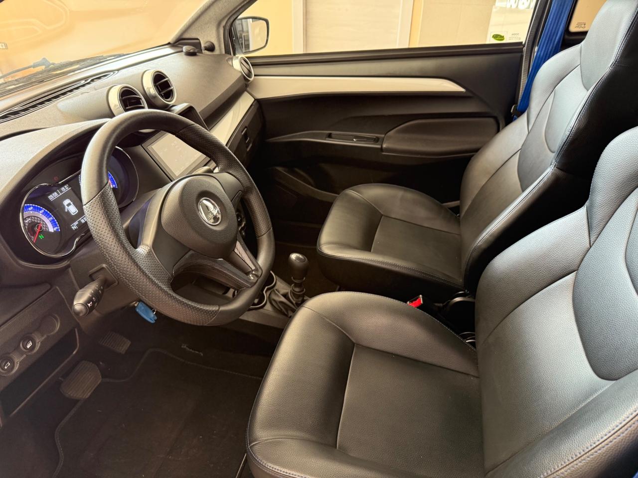 Aixam City GTO Emotion