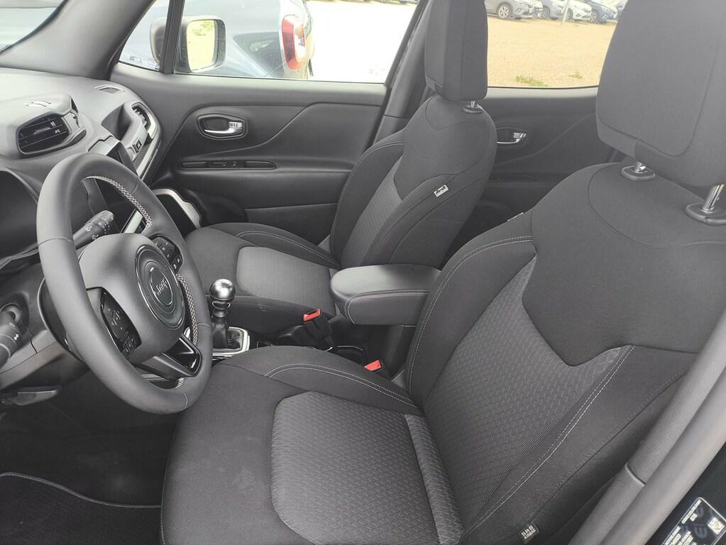 Jeep Renegade 1.6 Multijet II 80TH Anniversary 2WD