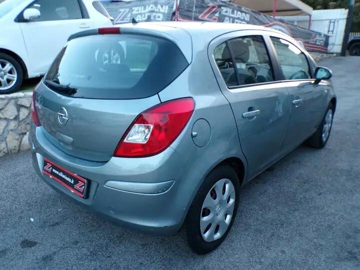 Opel Corsa 1.2 85CV 5 porte GPL-TECH Edition