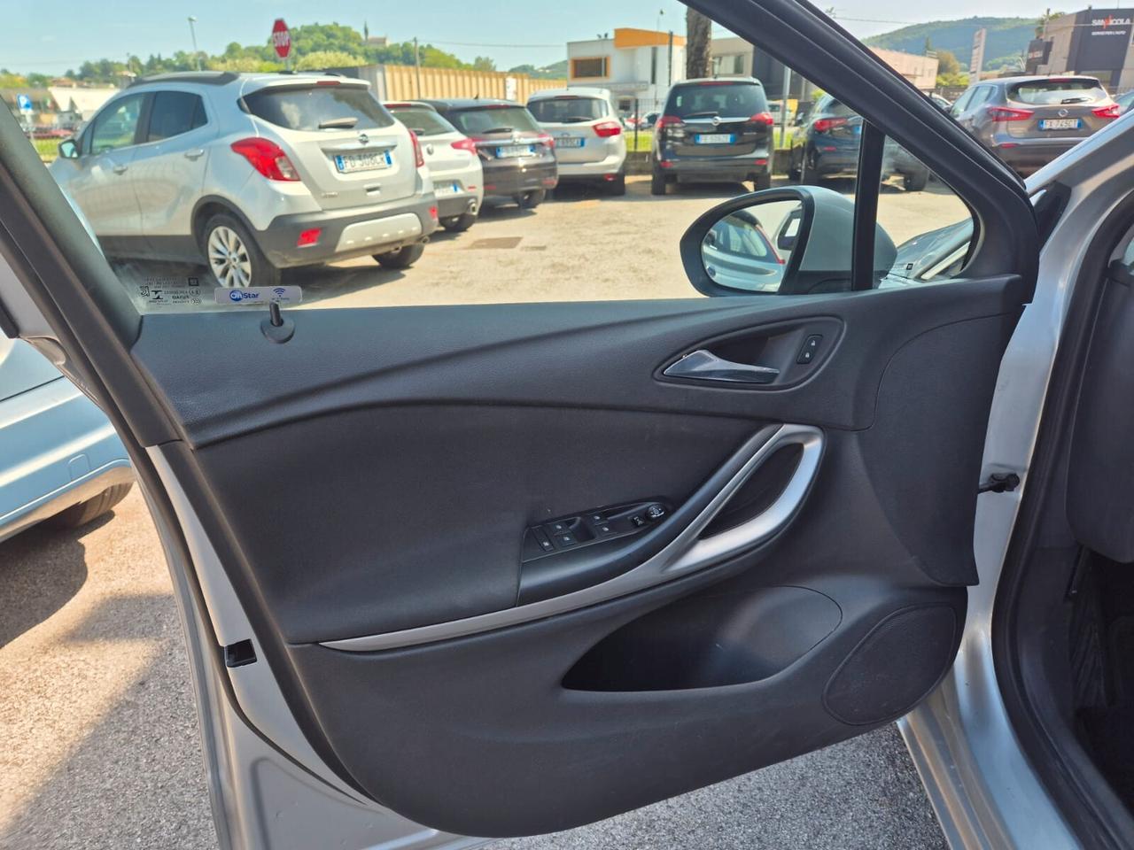 Opel Astra 1.6 CDTi 110CV Start&Stop Sports Tourer Innovation
