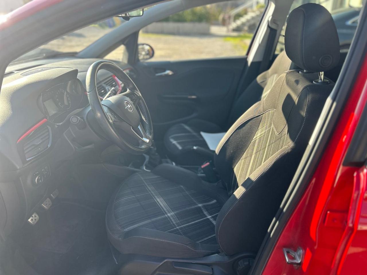 Opel Corsa B-Color 1.4 #8129