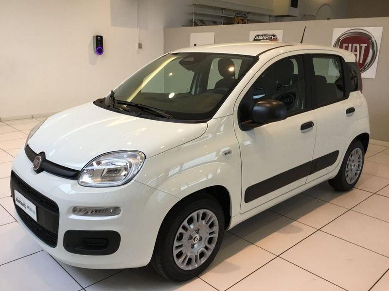 FIAT Pandina 1.0 FireFly 65cv S&S 6m Hybrid Pop MY26 - PREZZO REALE