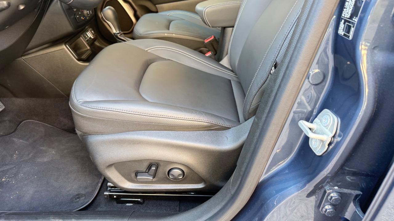 Jeep Renegade 1.5 Turbo T4 MHEV Renegade S EDITION FULL LED NAVIN KAMERA PELLE SEDILI ELETTRICI SEDILI RISCALDATI
