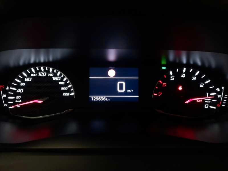 PEUGEOT 2008 2ª serie - 2008 BlueHDi 110 S&S Allure Pack