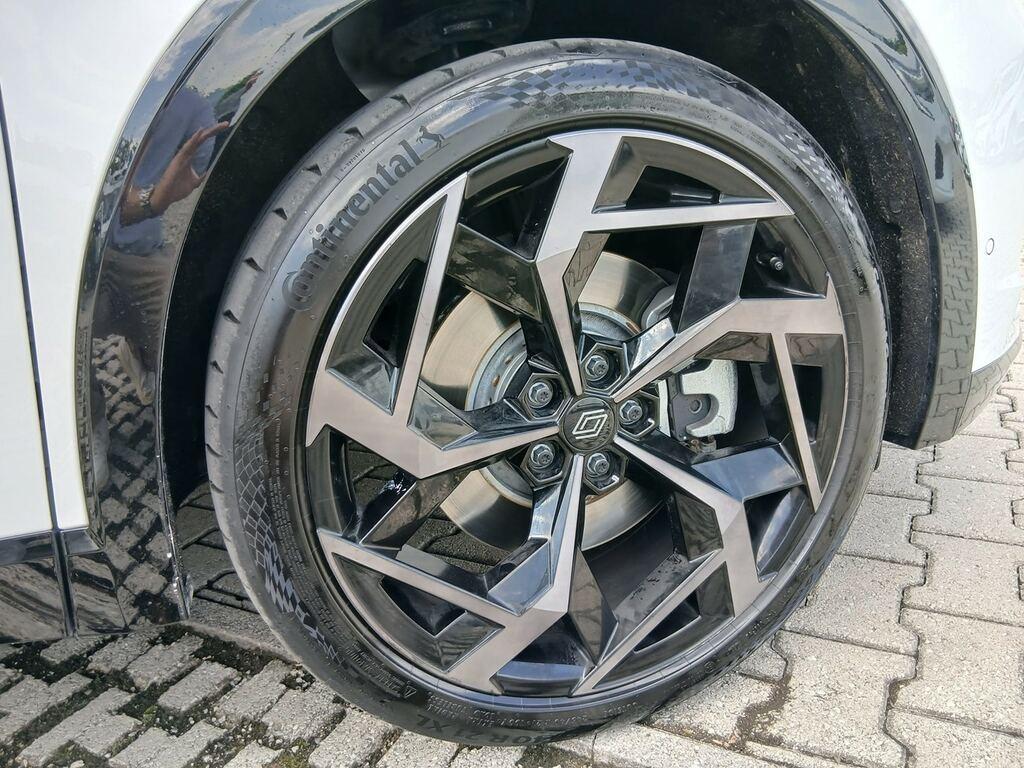 Renault Rafale 1.2 E-TECH Plug-in Hybrid Atelier Alpine 4x4 Auto