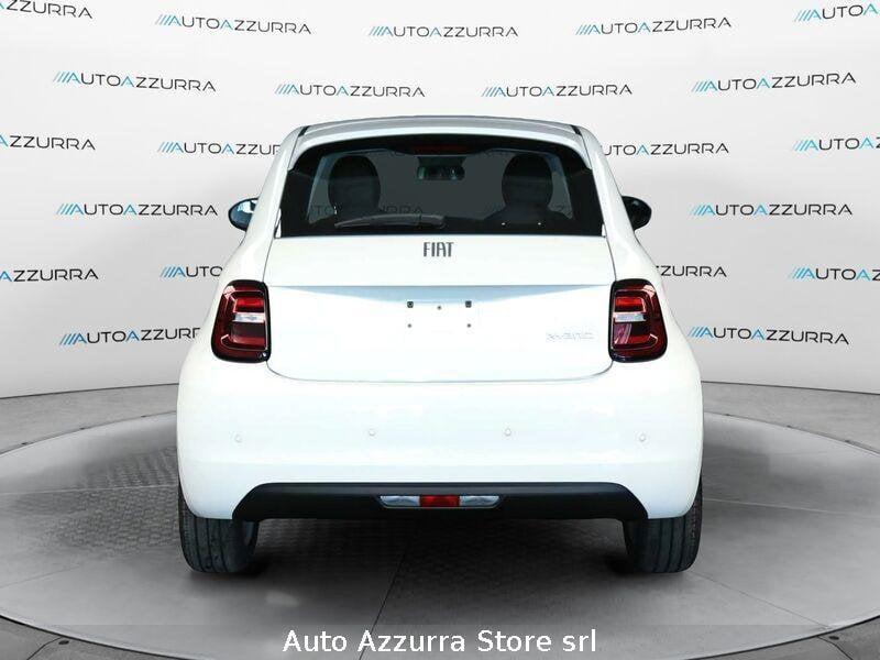 FIAT 500 500 1.0 hybrid Torino *COLORI VARI, PROMO AZZURRA*