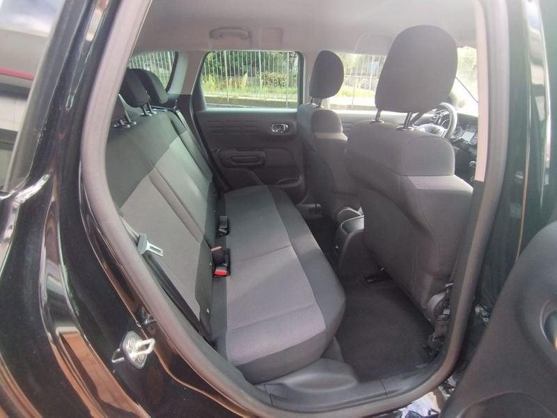 Citroën C3 Aircross C3 Aircross PureTech 110 S&S Max