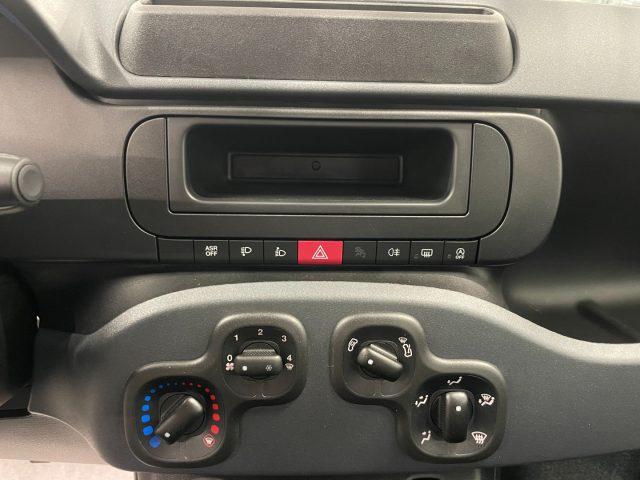 FIAT Pandina 1.0 Hybrid Pop KM0 MY 26