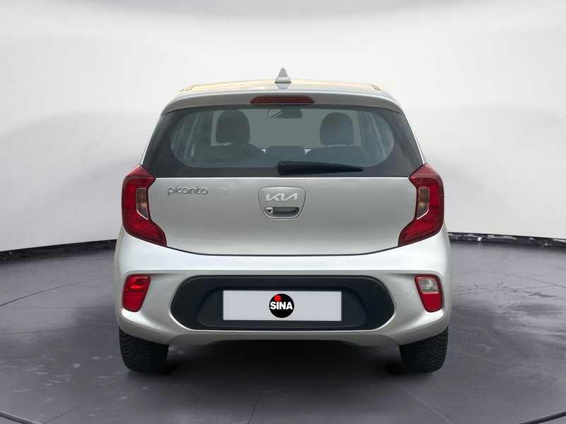 KIA Picanto 1.0 dpi Urban