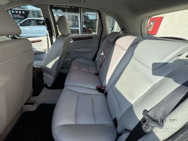 Mercedes-Benz Classe B B 180 CDI Sport