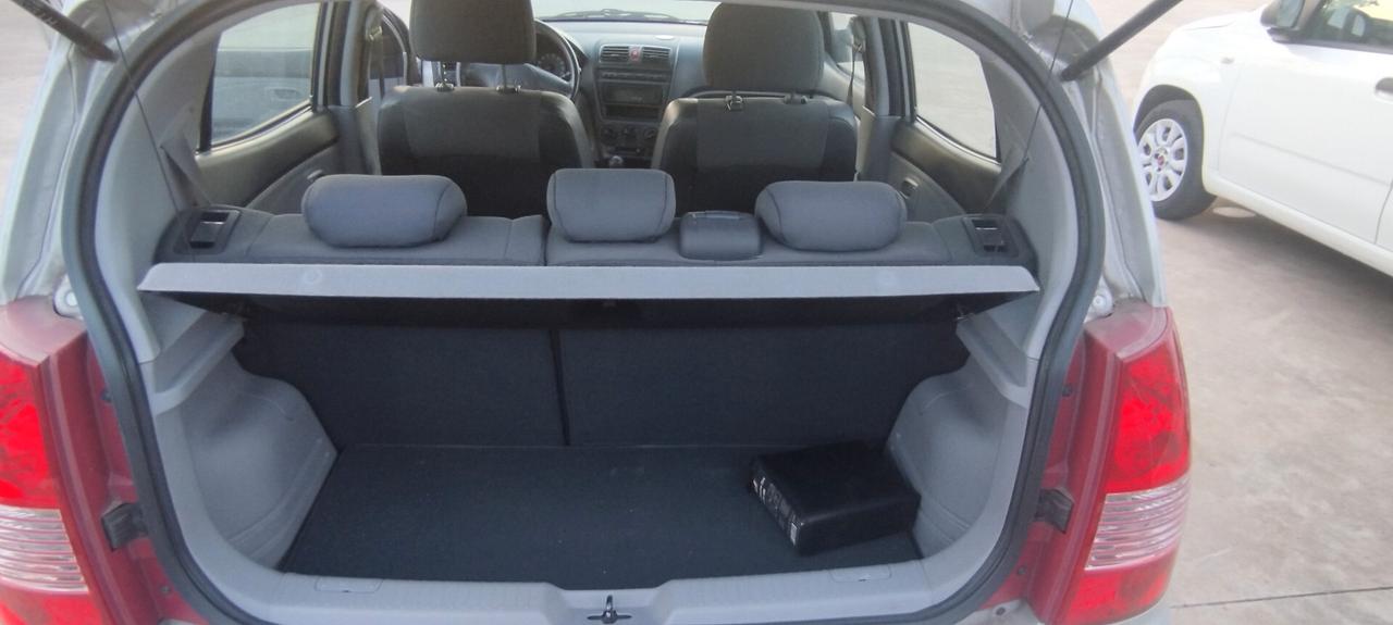 Kia Picanto 1.0 12V Spirit