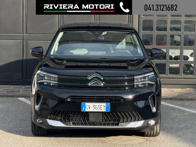 CITROEN C5 Aircross Hybrid 136 e-DCS6 Max