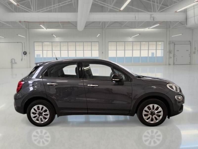 Fiat 500X 1.3 MultiJet 95 CV Cult