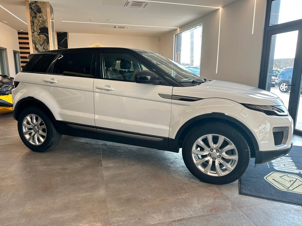 Range Rover Evoque 2.0 150 CV 5p. AUTOCARRO N1