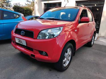 Daihatsu Terios 1.5 4WD SXA