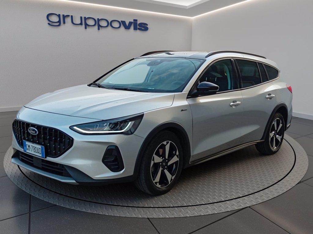 FORD Focus Active X SW m-hybrid del 2023