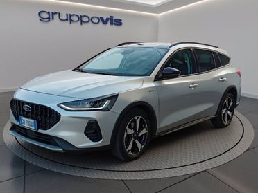FORD Focus Active X SW m-hybrid del 2023