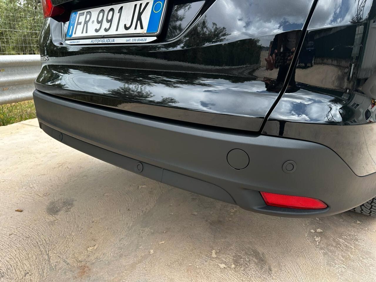 Ford Focus 1.5 TDCi 120CV SW Titanium 2018