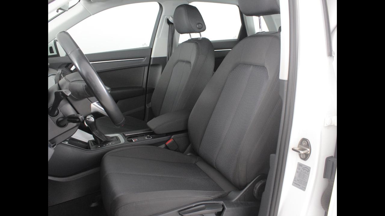 AUDI Q3 II 2018 - Q3 40 2.0 tdi S line edition quattro 190cv s-tronic