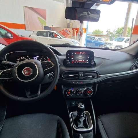 Fiat Tipo Tipo 5p 1.3 mjt Mirror s