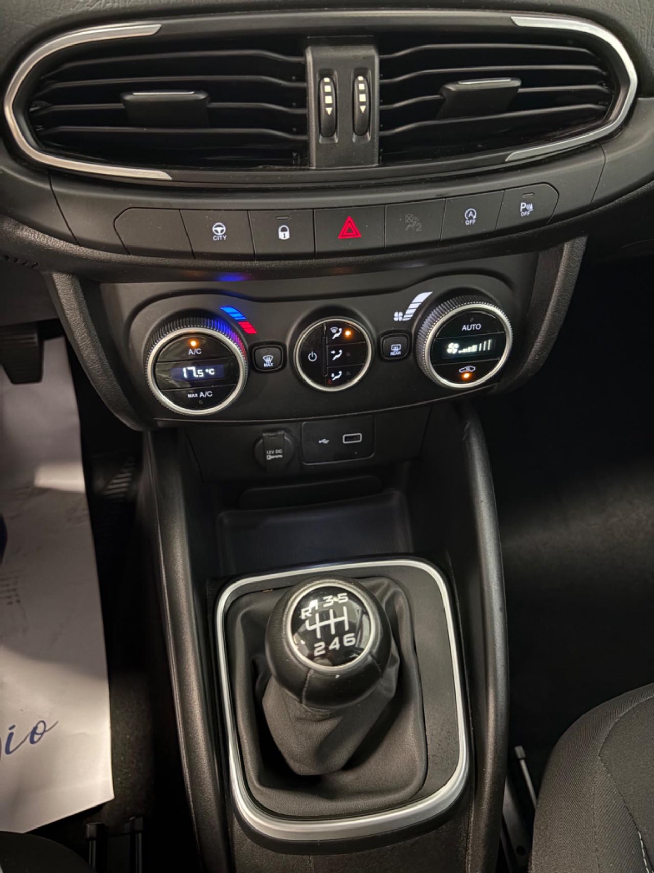 Fiat Tipo Station Wagon Tipo SW 1.6 mjt s&s 130cv