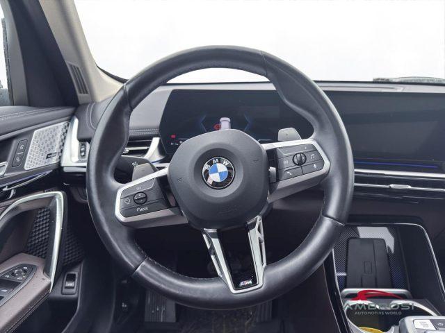 BMW X1 sdrive18d X-Line auto