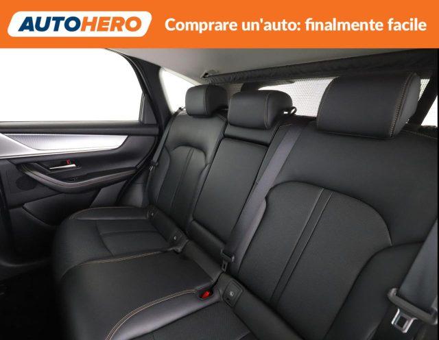 MAZDA CX-60 2.5L e-Skyactiv G PHEV AWD Homura