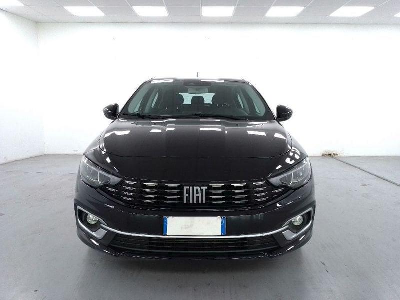 FIAT Tipo 5p 1.6 mjt Life s&s 130cv