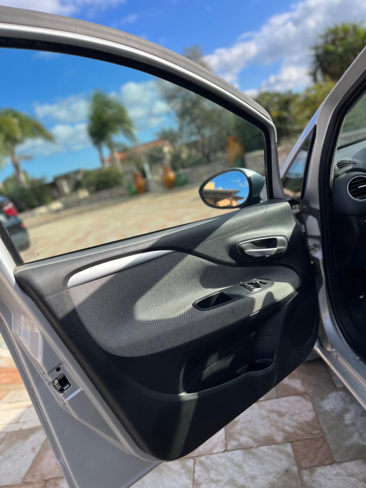 Fiat Punto Evo 1.2 dynamic