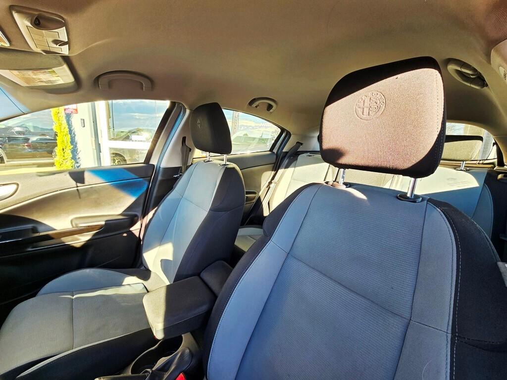 Alfa Romeo Giulietta 1.4 T-JET 120 CV Distinctive