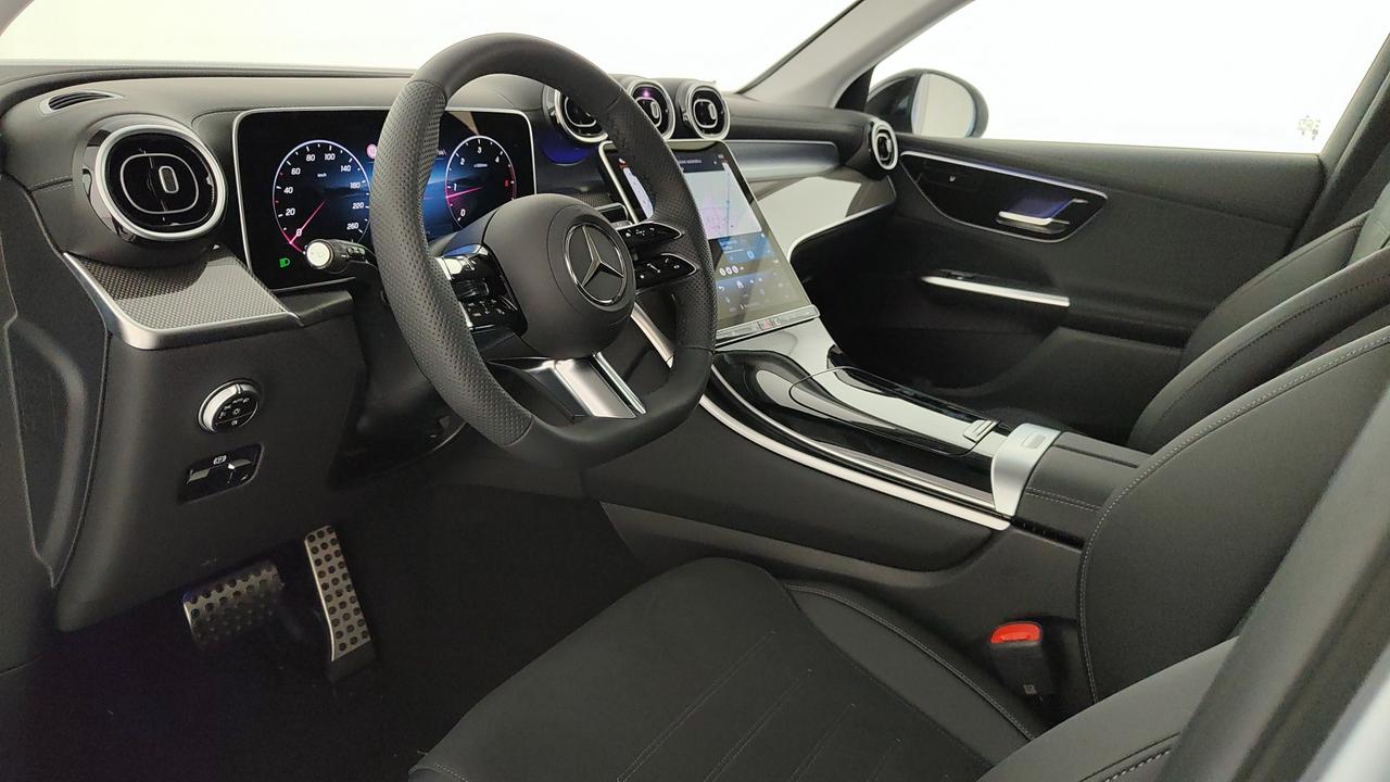 Mercedes-Benz GLC 220 d 4MATIC