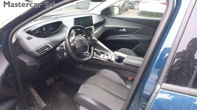 PEUGEOT 3008 1.6 hybrid phev Allure Pack 225cv e-eat8 - GH187FY