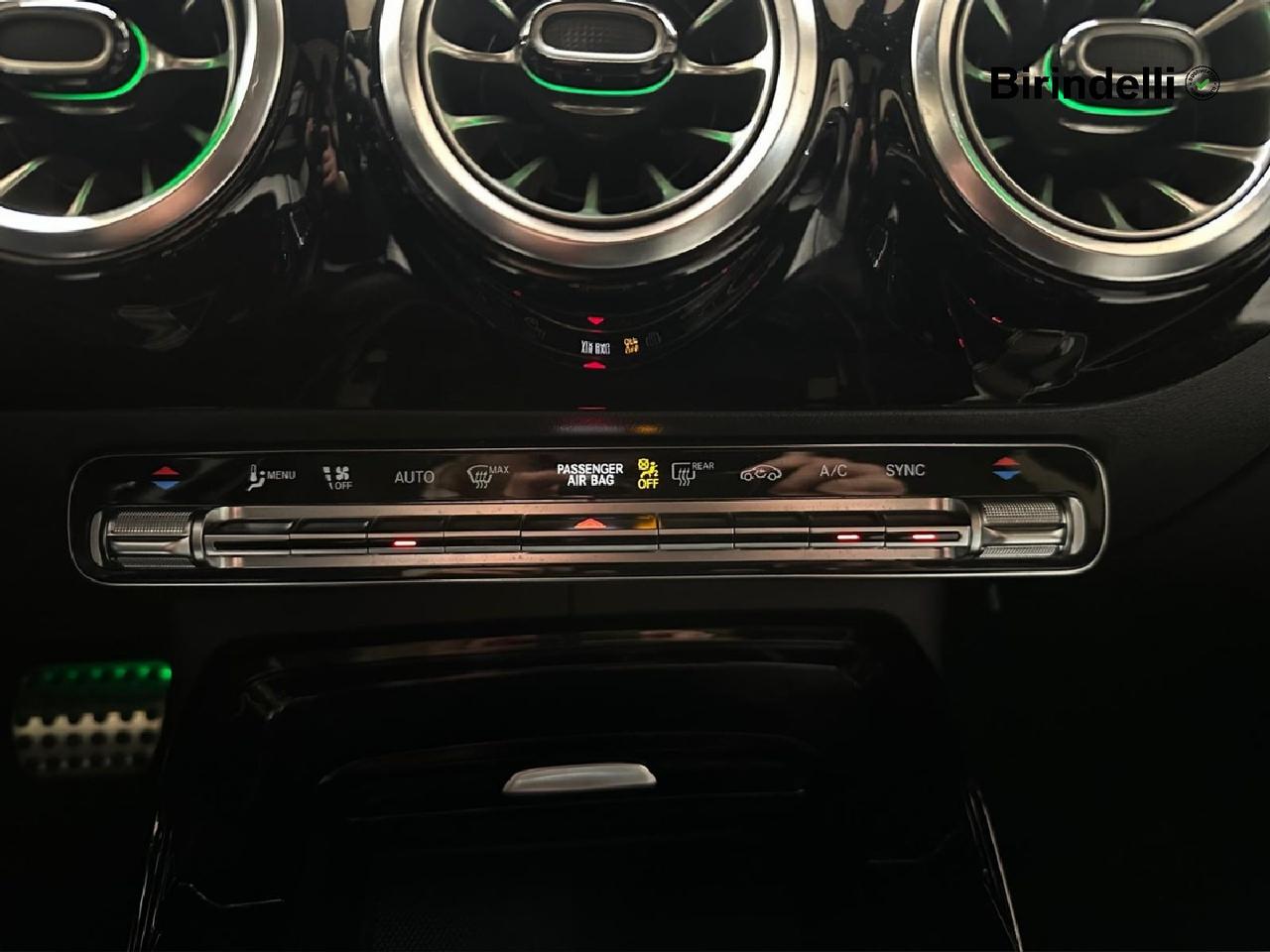 Mercedes-Benz Classe A (W177) - A 35 AMG 4Matic