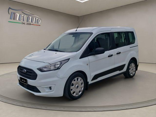FORD Transit Connect 220 1.5 TDCi 100CV PC-DC Furgone Trend