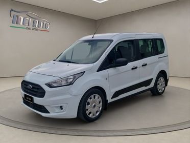 FORD Transit Connect 220 1.5 TDCi 100CV PC-DC Furgone Trend