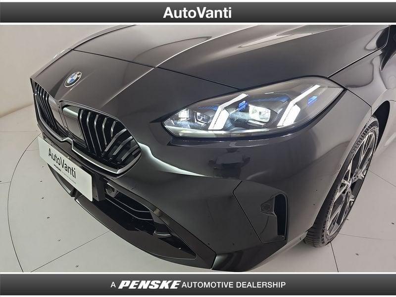 BMW Serie 1 120d 48V MSport Pro auto
