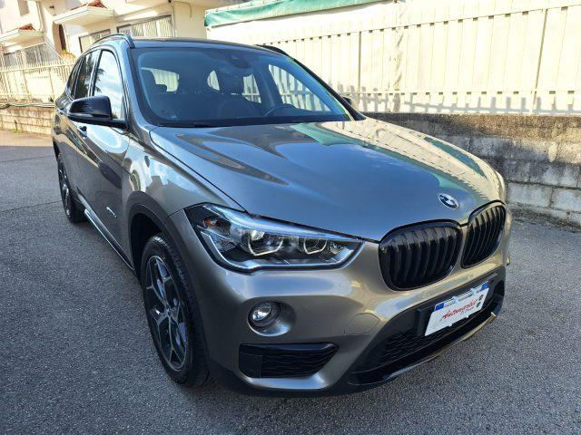 BMW X1 sDrive18d xLine