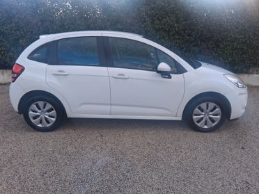 Citroen C3 1.1 Business