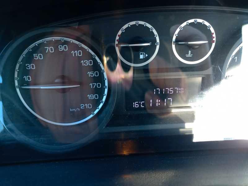 LANCIA Ypsilon 1.2 8v Gold s/CL 69cv E6