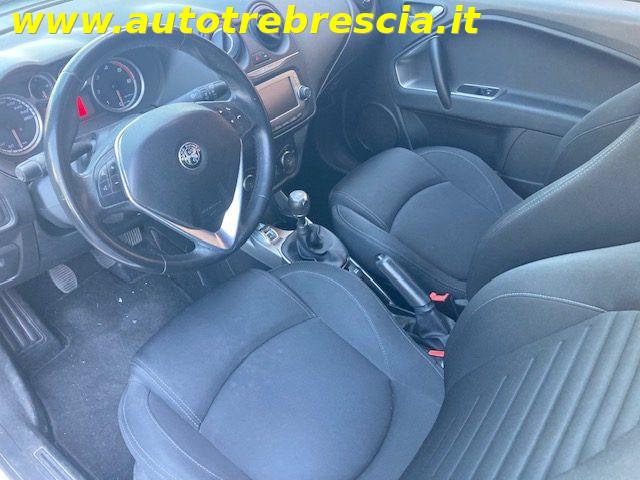 ALFA ROMEO MiTo 1.3 JTDm 95 CV S&S