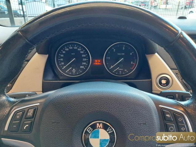 BMW X1 xDrive20d Msport